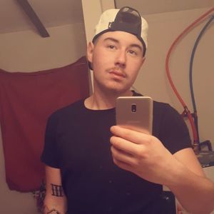 Meet your Posher, Joe